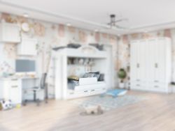 Борт для кровати 0,9 (Бодега светлая) (ДА-15), Велес, г.Туймазы