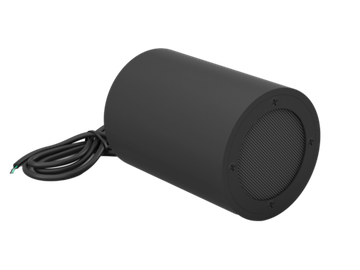 CVGAUDIO TUBE3:8BL подвесная акустическая система, мощность АС — 20W (RMS) /40W (max)