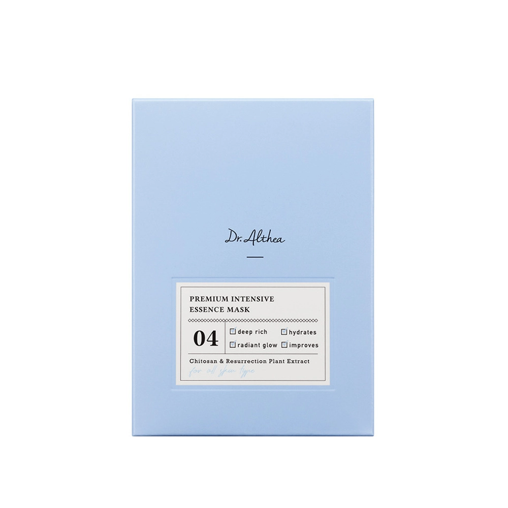 Маска Dr.Althea Premium Intensive Essence Mask 2 мл
