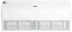 Напольно-потолочная сплит-система Gree GUD160ZD1/B-S/GUD160W1/NhB-S U-Match