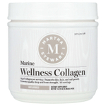Martha Stewart Wellness, морской коллаген, без добавок, 405 г (14,19 унции)