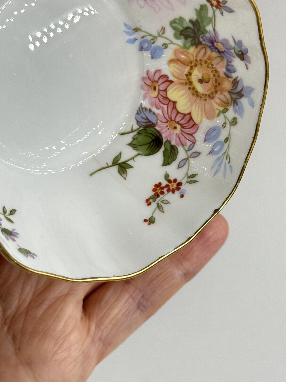 Пиала Royal Crown Derby