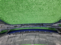 Бампер передний Hongqi HS5 (2019-н.в.)