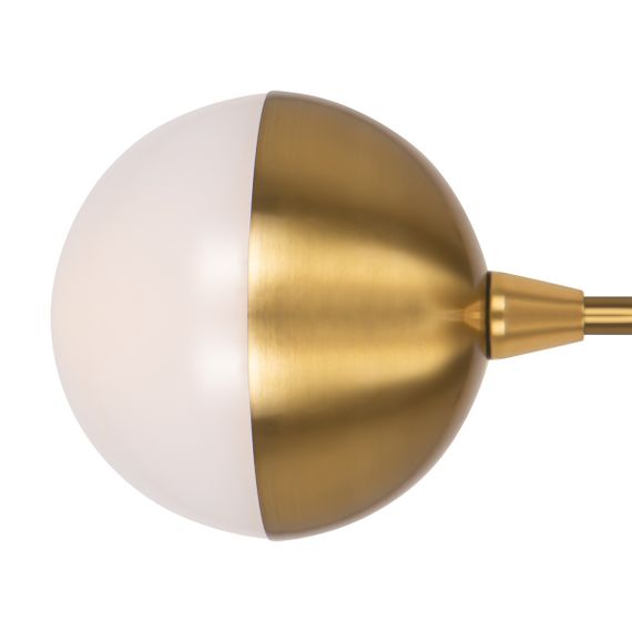 Потолочная люстра Freya Celebrity FR5242CL-16BS