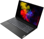 Ноутбук  Lenovo V15 G2 IJL 15.6 ", Celeron, 8 Гб RAM, 256 Гб SSD, UHD Graphics, Черный
