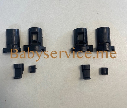 Ремкомплект Rant Caspia 2.0 правый MIN