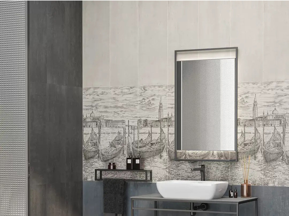 VENEZIA:ГВАРДИ