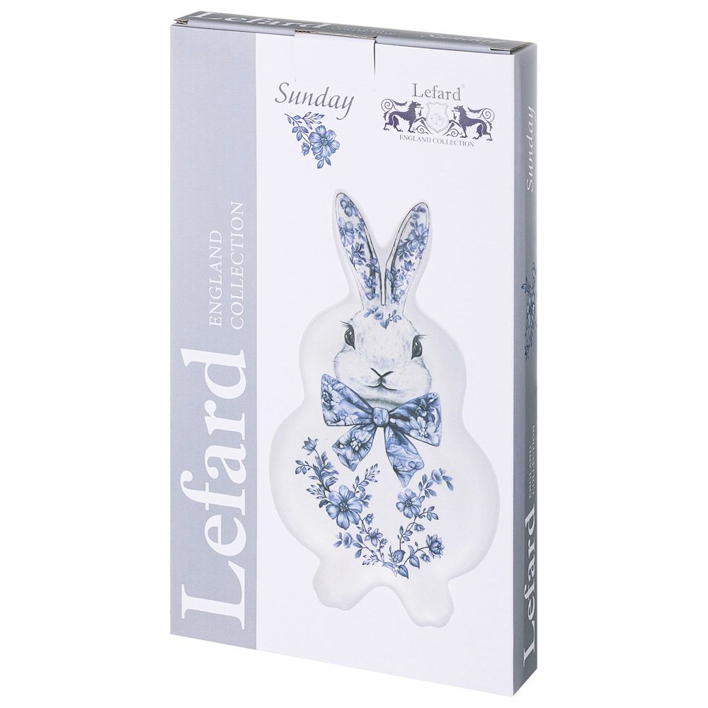 БЛЮДО LEFARD "SUNDAY" 28,5*16,5*2,5 СМ