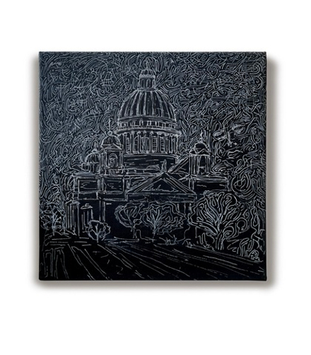 Исаакиевский собор