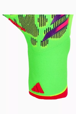 Вратарские перчатки adidas Predator Pro