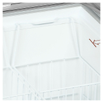 Ларь морозильный TEFCOLD IC300SCEB