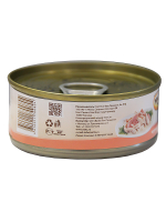 Мнямс консервы для собак всех пород паштет из кролика с овощами Касуэла по-мадридски 200 г