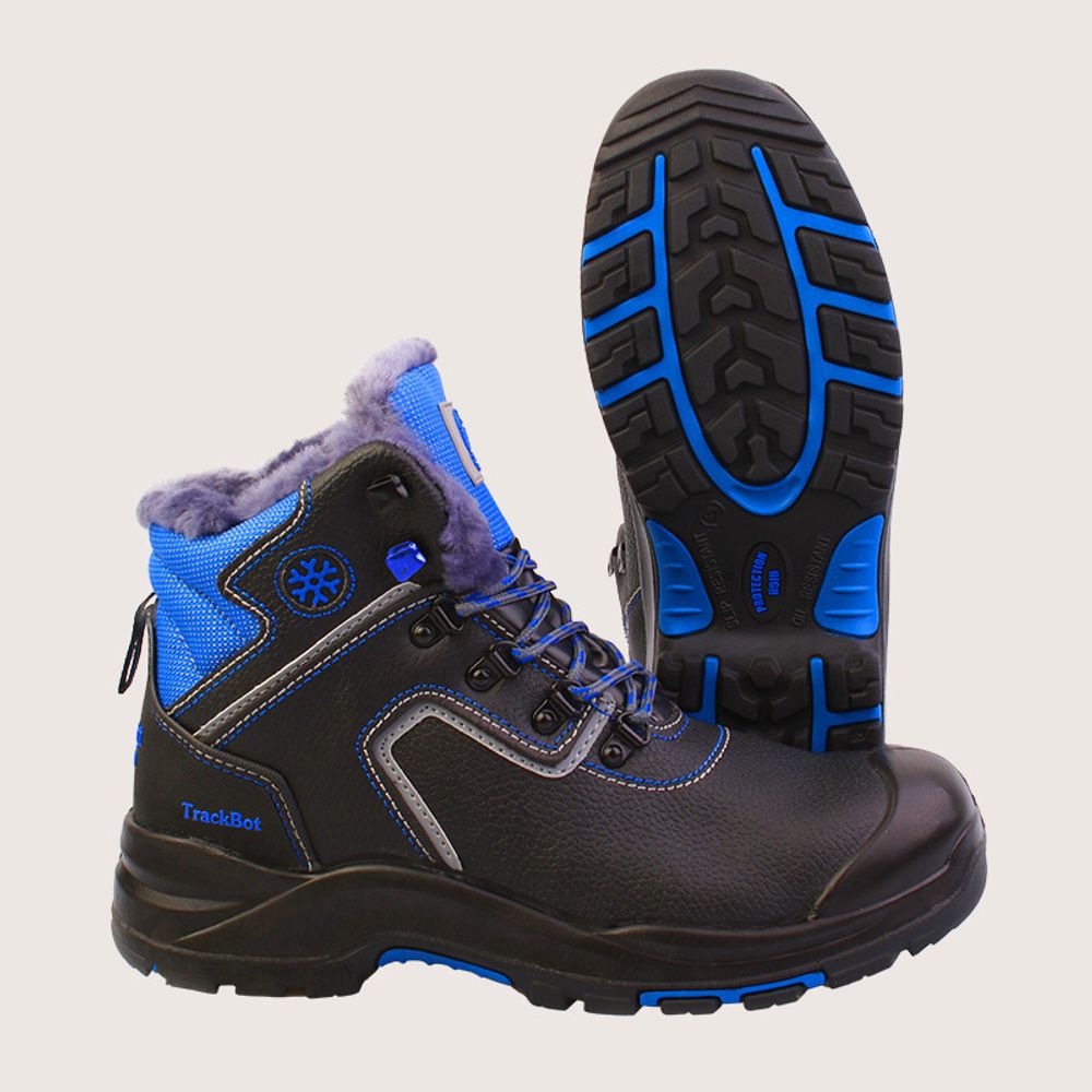 Ботинки «Скорпион» 1801.1ПК