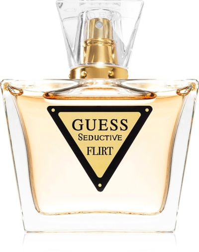 Guess Seductive Flirt Туалетная вода для женщин