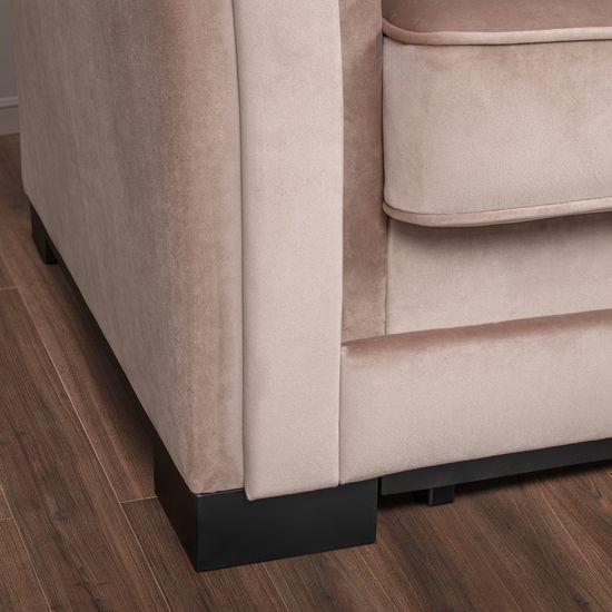 Диван-кровать Tresor SELECTION, FRATELLI BARRI