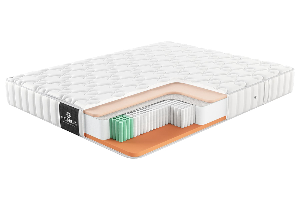 Матрас MaterLux METAURO MULTI FORTE (МЕТАУРО МУЛЬТИ ФОРТЕ)