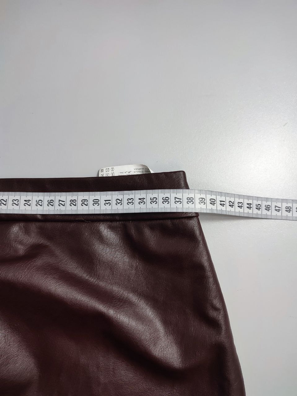 Юбка Stradivarius для офиса 46 размер