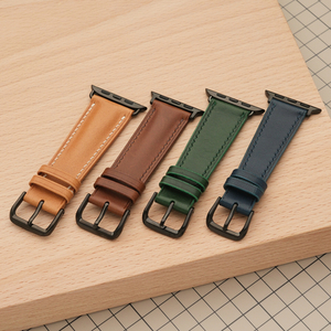 Классическая застежка, цвет черный