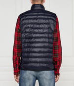 Безрукавка POLO RALPH LAUREN - темно-синий(710949962)