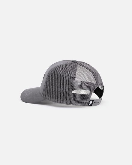 Кепка ANTEATER Trucker Grey