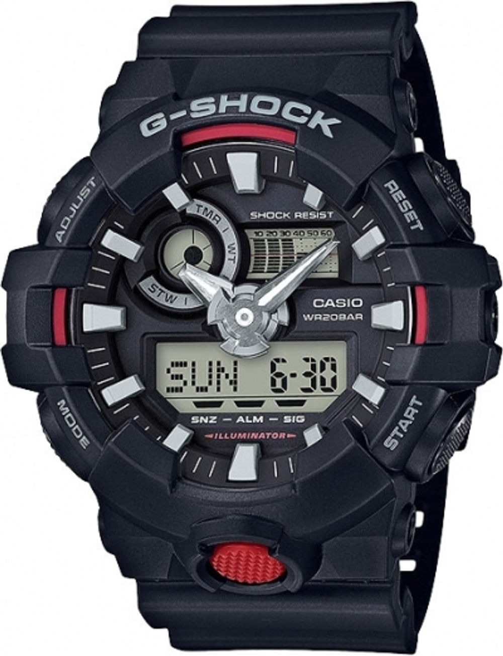 Casio GA7001A