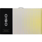 Ноутбук Osio FocusLine F150i-023 Core i5 1235U 16Gb SSD1Tb Intel Iris Xe graphics 15.6" IPS FHD без ОС grey