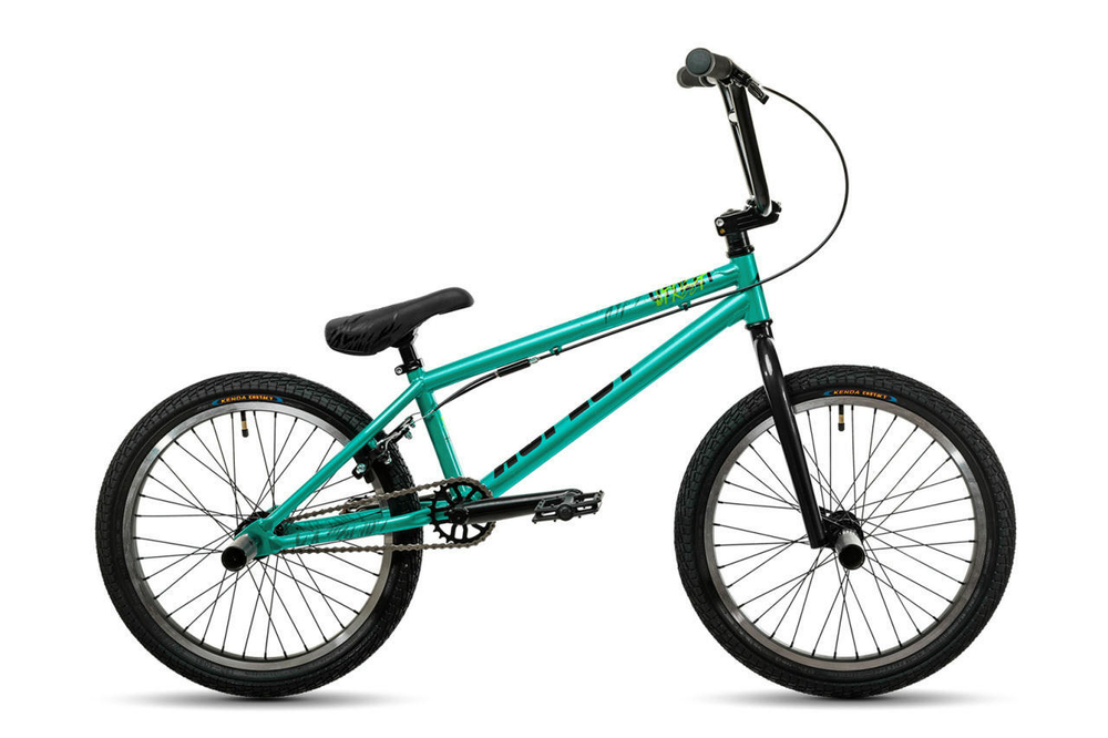 BMX Aspect Street (2023)
