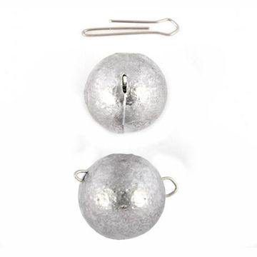 Груз Чебурашка разборная 10г (уп 20 шт) Тонар