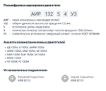 Насос НШ250 с 7,5 кВт ст. (агрегат)