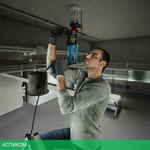 Перфоратор Bosch GBH 220 (06112A6020)