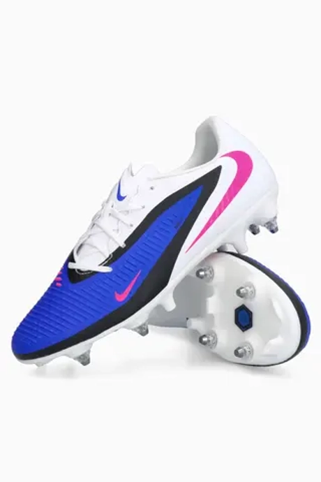 Бутсы Nike Phantom 6 Low Academy SG-PRO