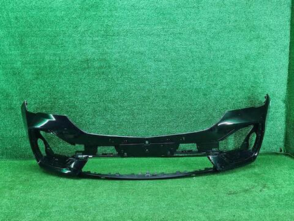 Бампер передний Geely Monjaro (2021-н.в.)