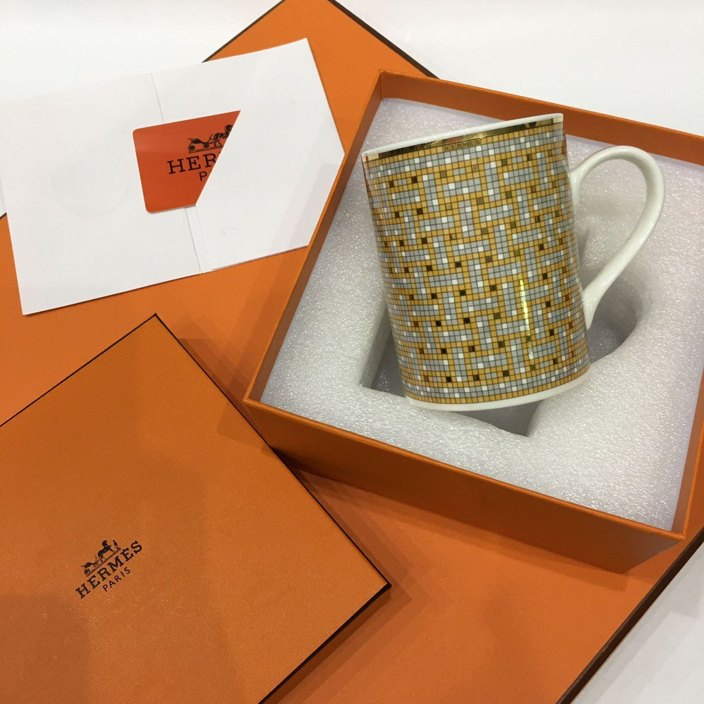 Кружка Hermes 1 шт.
