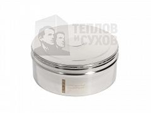 Заглушка ревизии Термо ЗРТ-Р 430-0.5  210 М -ТФ