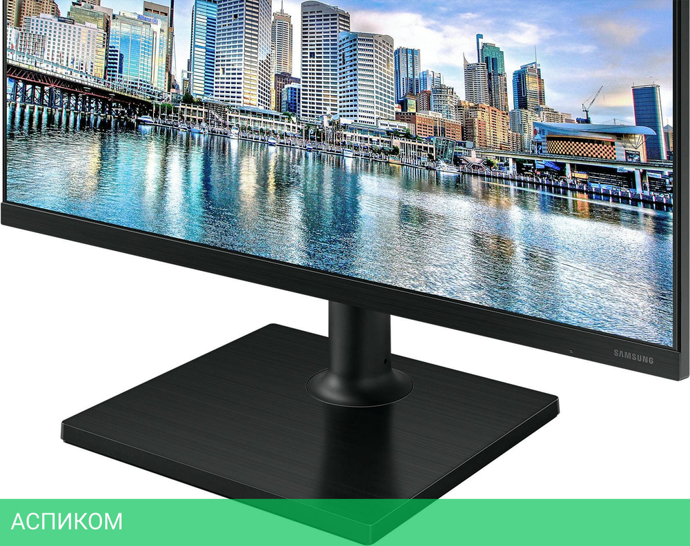 Монитор Samsung 23.8" F24T450FQI