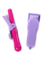 Набор парикмахера в пакете Модель КМР 221 10 предм