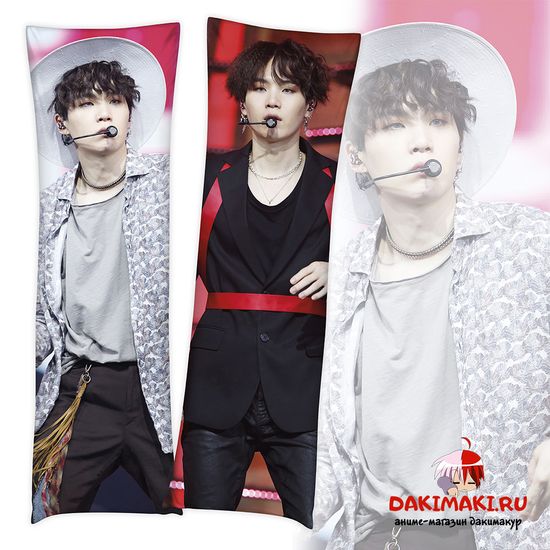 Дакимакура Шуга арт. 0768