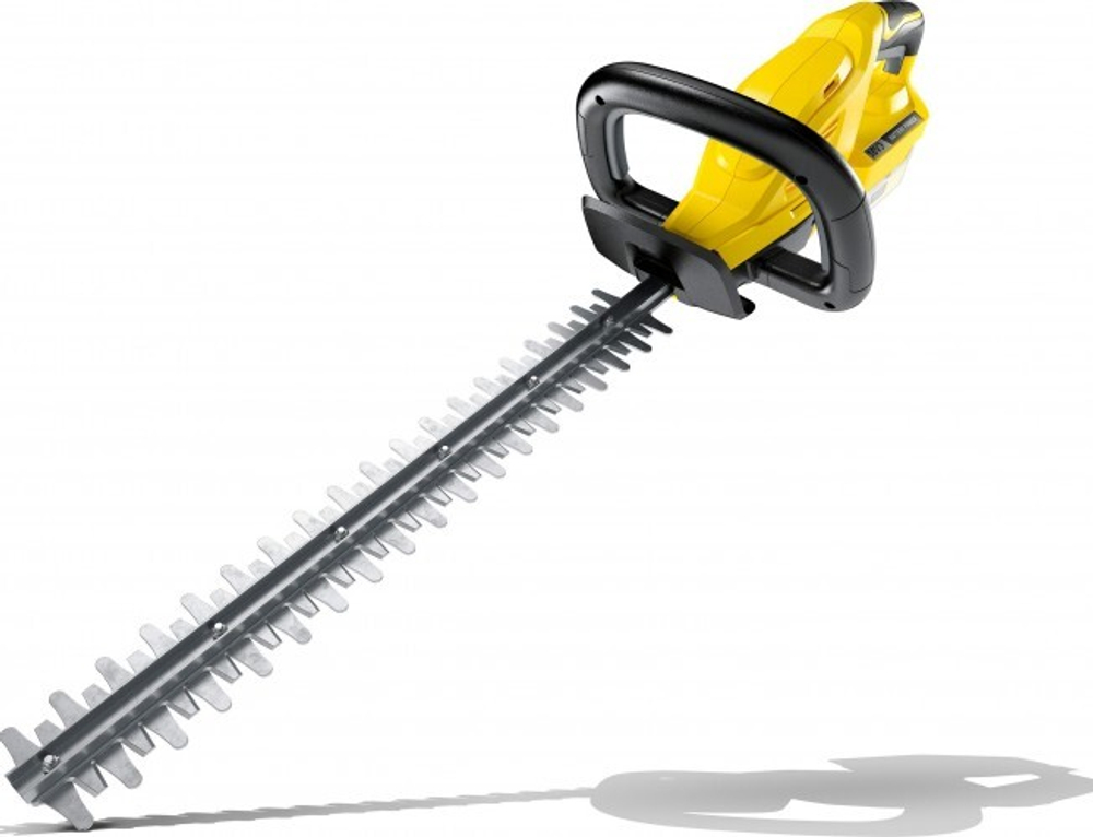 Ножницы-кусторез аккумуляторные KARCHER HGE 18-45 Battery *INT без АКБ и ЗУ 1.444-230.0