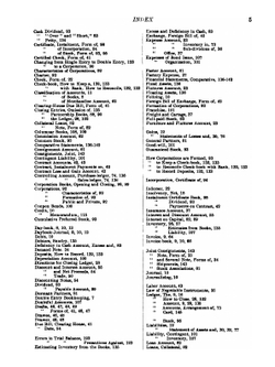 Manual of Bookkeeping and Accounting | Louis Burdelle Moffett