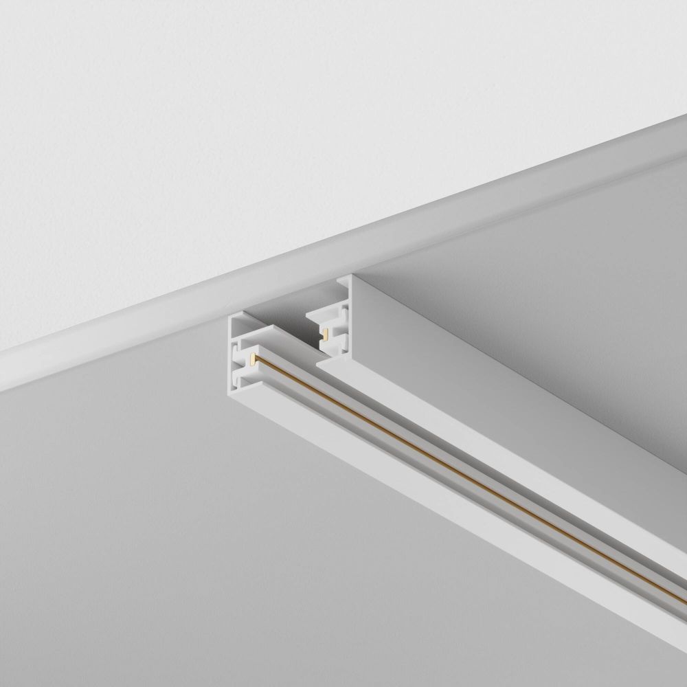 Шинопровод однофазный Maytoni Unity TRX001-112W