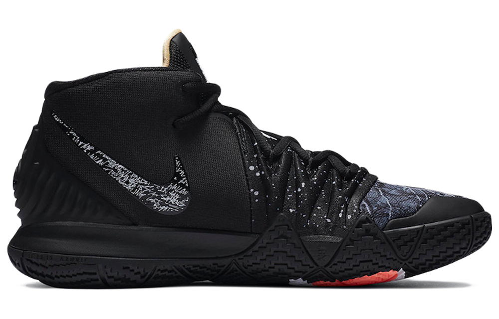 Кроссовки Nike Kybrid S2 "What The"