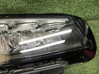 Битая Фара правая Geely Atlas Pro (2021-н.в.) LED