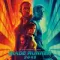 OST BLADE RUNNER 2049 LP