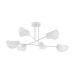 Люстра Freya FR5228PL-06W