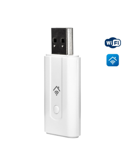 Модуль съемный управляющий HOMMYN HDN/WFN-02-02