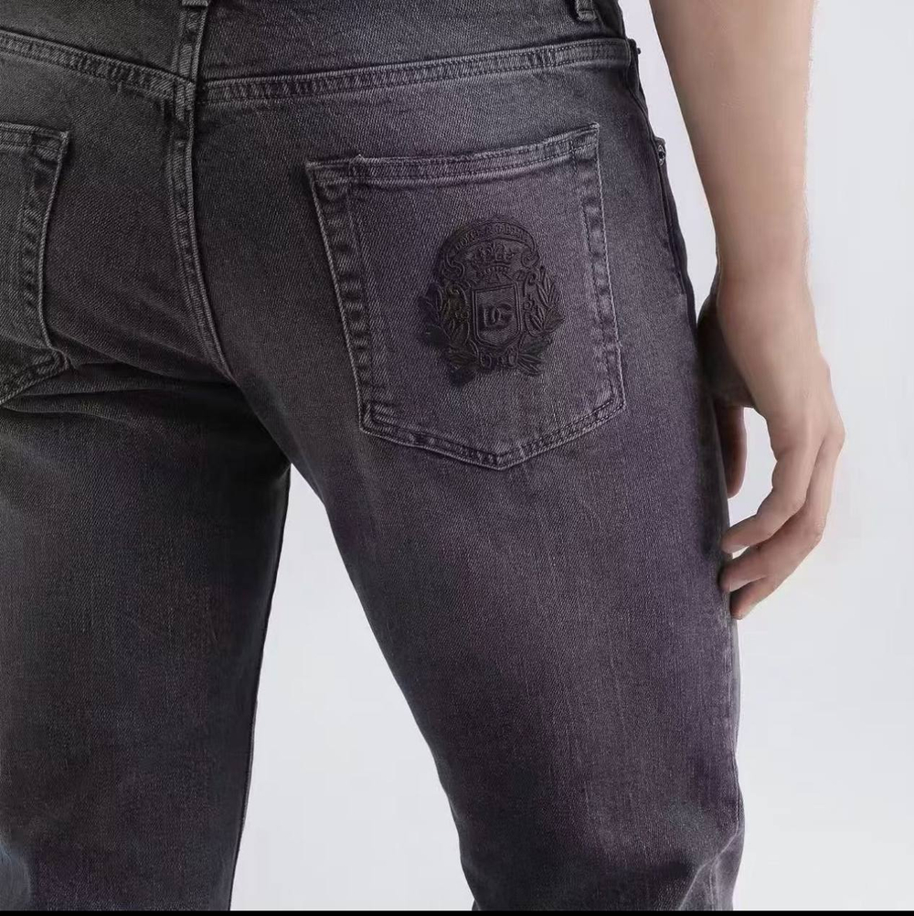 Джинсы Dolce & Gabbana