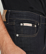 Джинсы CALVIN KLEIN JEANS - темно-синий(J30J326078)