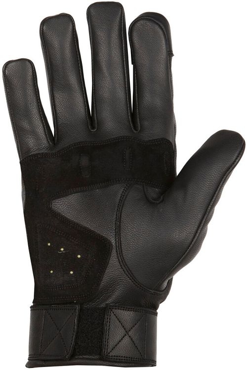 Glory Hiver Cuir / Черный