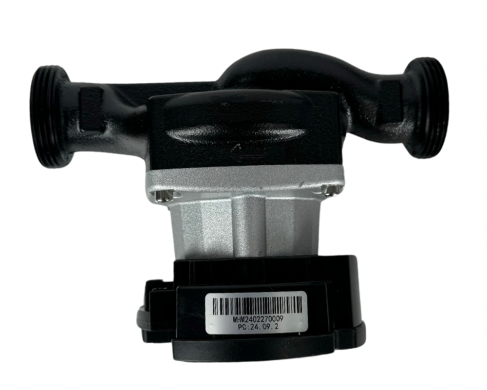 Насос циркуляционный с частотным регулированием САРМАТ WHM25-70 180 мм (CN)