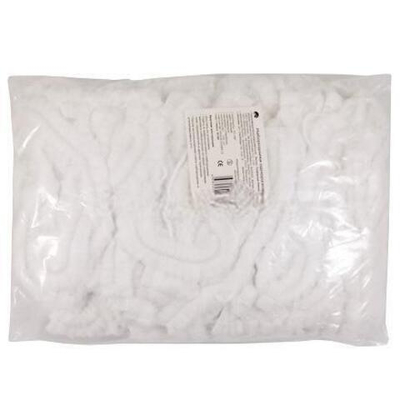 Набородник белый (100 шт.) (1/15 шт.)